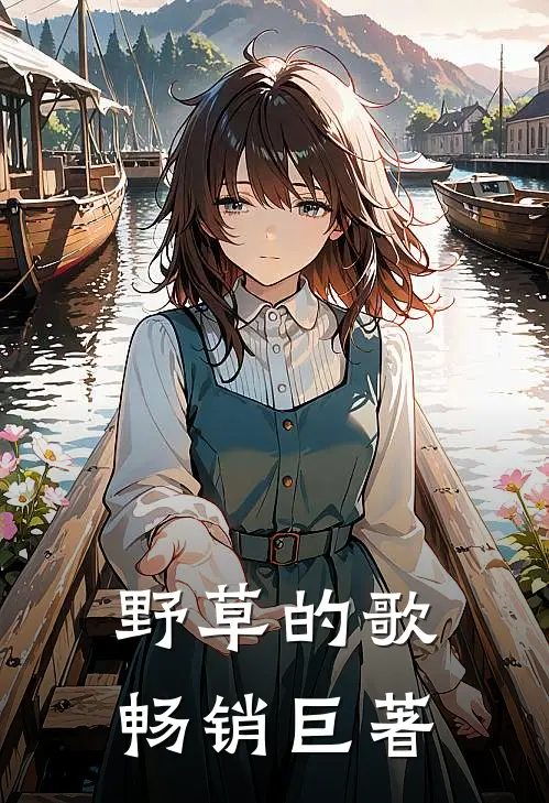 野草的歌畅销巨著