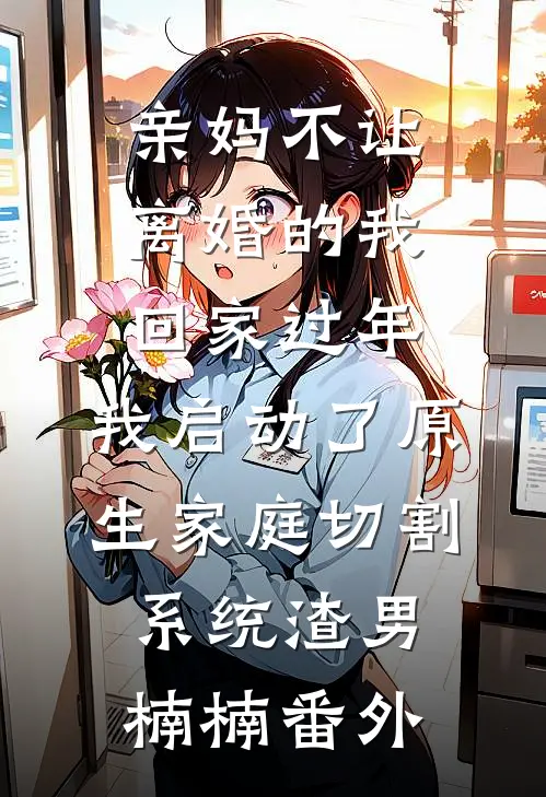 亲妈不让离婚的我回家过年，我启动了原生家庭切割系统渣男楠楠番外