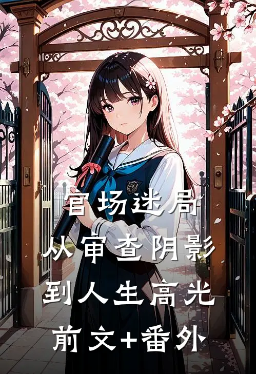 官场迷局：从审查阴影到人生高光前文+番外