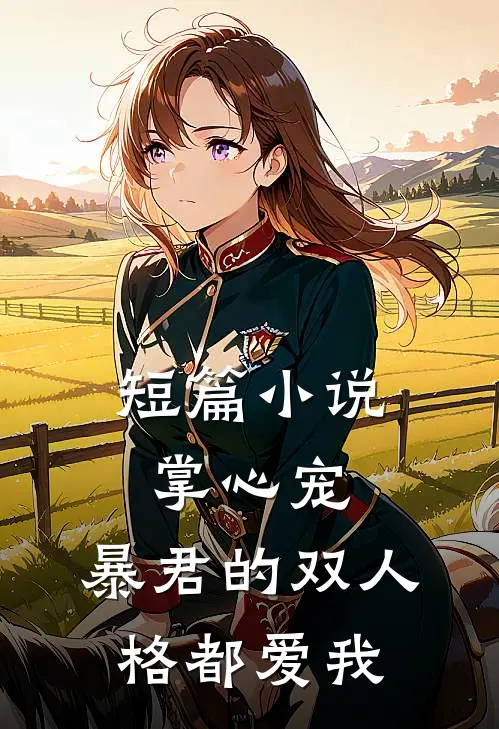 短篇小说掌心宠，暴君的双人格都爱我