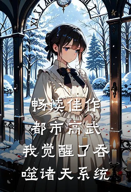 畅读佳作都市高武：我觉醒了吞噬诸天系统