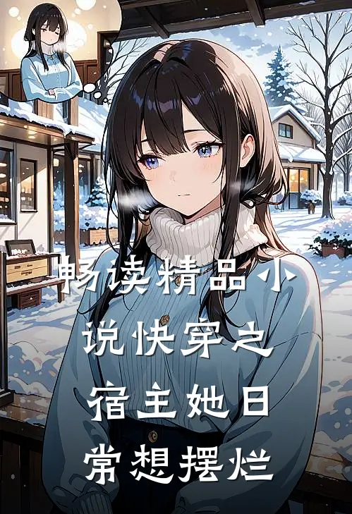 畅读精品小说快穿之宿主她日常想摆烂