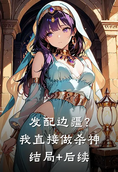 发配边疆？我直接做杀神结局+后续