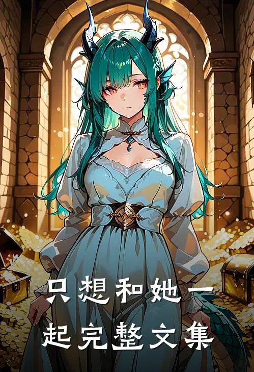 只想和她一起完整文集