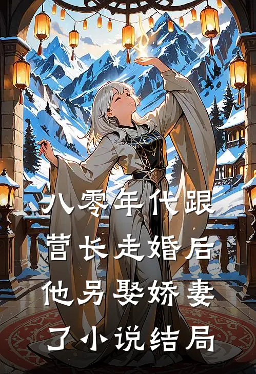 八零年代跟营长走婚后，他另娶娇妻了小说结局