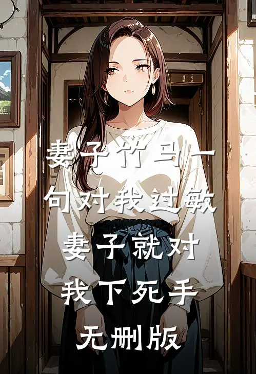 妻子竹马一句对我过敏，妻子就对我下死手无删版