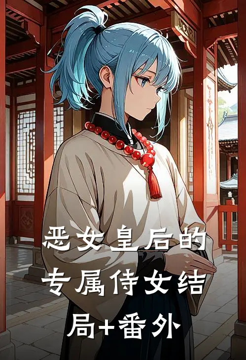恶女皇后的专属侍女结局+番外