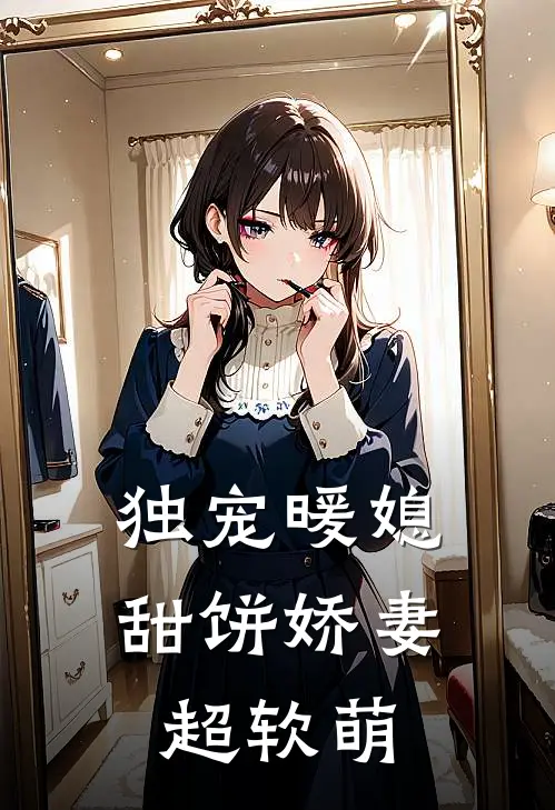 独宠暖媳：甜饼娇妻超软萌