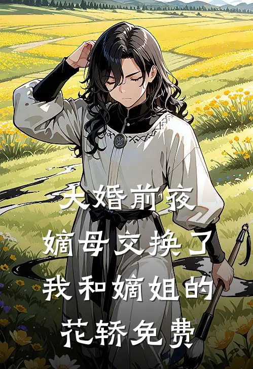 大婚前夜，嫡母交换了我和嫡姐的花轿免费