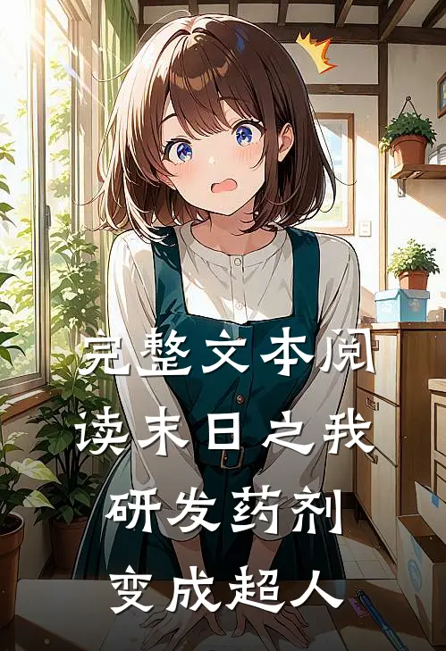 完整文本阅读末日之我研发药剂变成超人