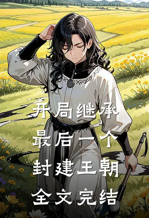 开局继承最后一个封建王朝全文完结