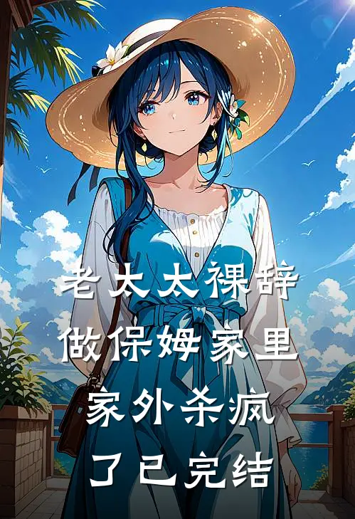 老太太裸辞做保姆家里家外杀疯了已完结