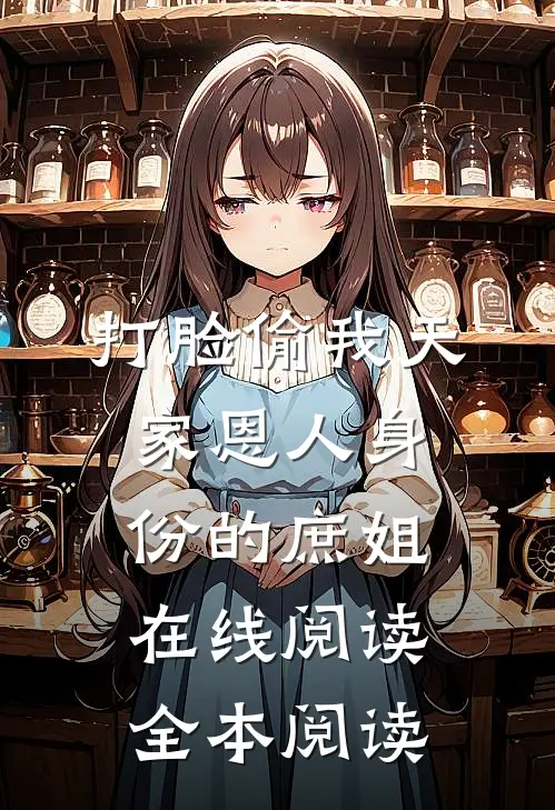 打脸偷我天家恩人身份的庶姐在线阅读全本阅读