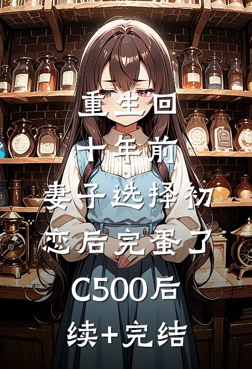 重生回十年前，妻子选择初恋后完蛋了C500后续+完结