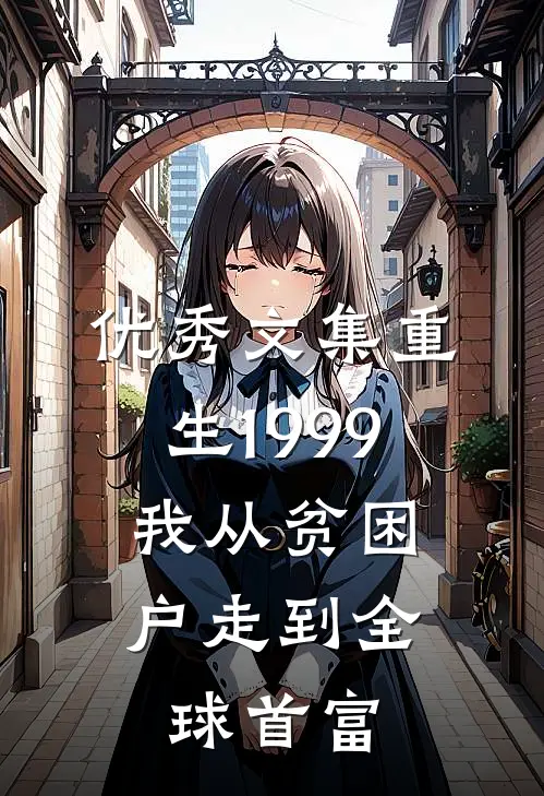 优秀文集重生1999，我从贫困户走到全球首富