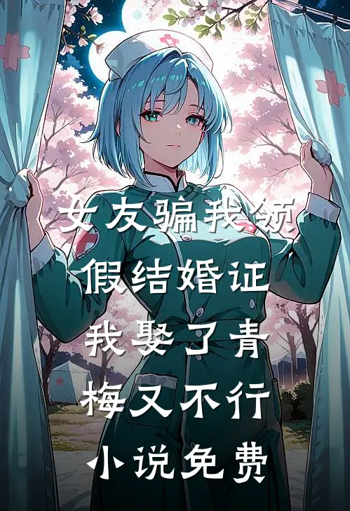 女友骗我领假结婚证，我娶了青梅又不行小说免费