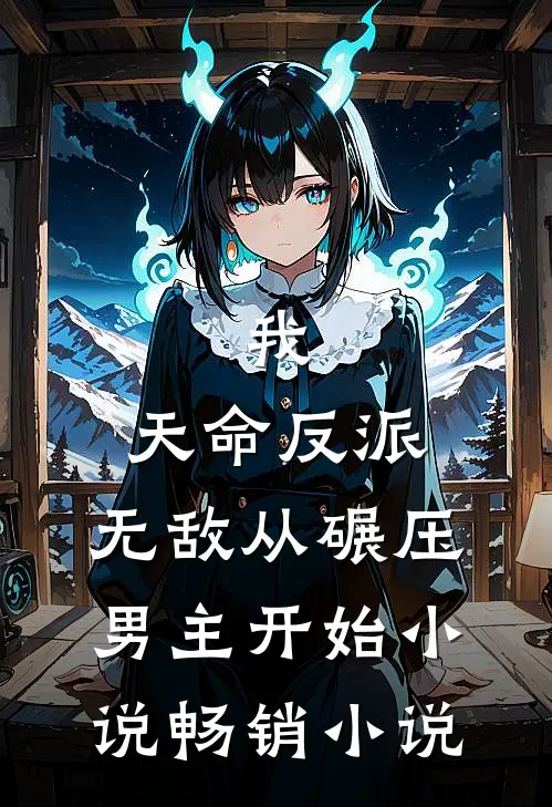 我,天命反派,无敌从碾压男主开始小说畅销小说