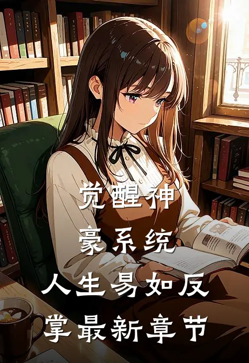 觉醒神豪系统，人生易如反掌最新章节
