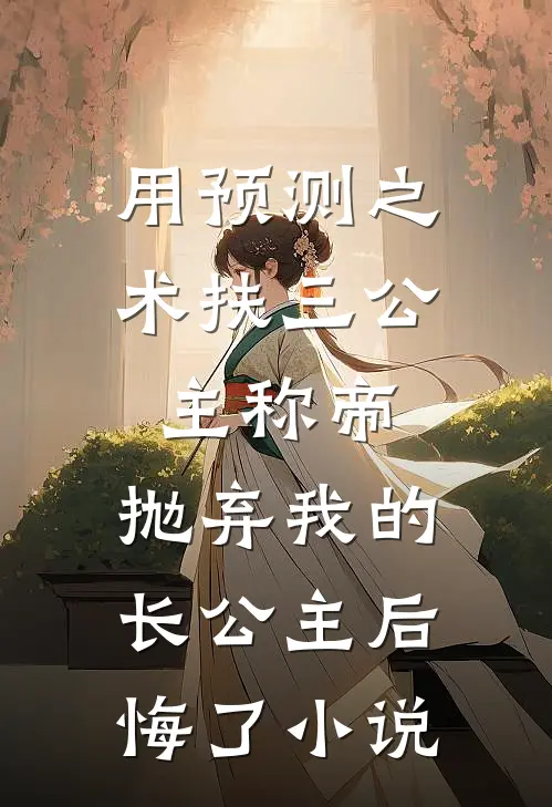 用预测之术扶三公主称帝，抛弃我的长公主后悔了小说