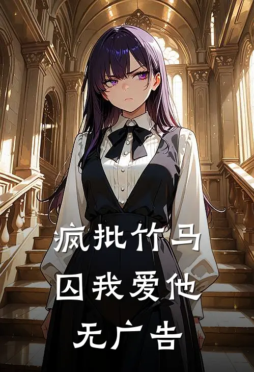疯批竹马囚我爱他无广告