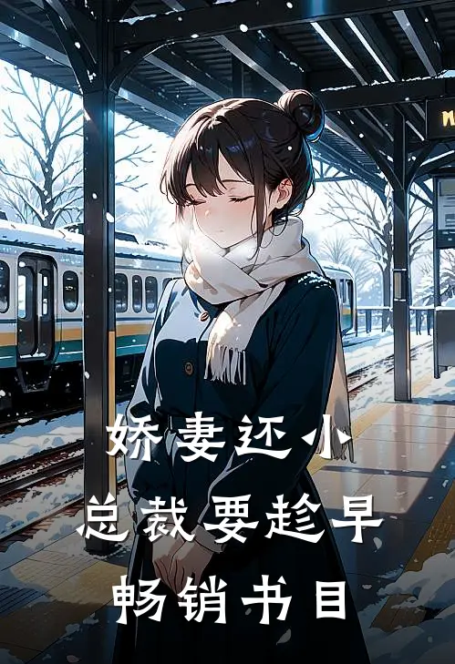娇妻还小,总裁要趁早畅销书目
