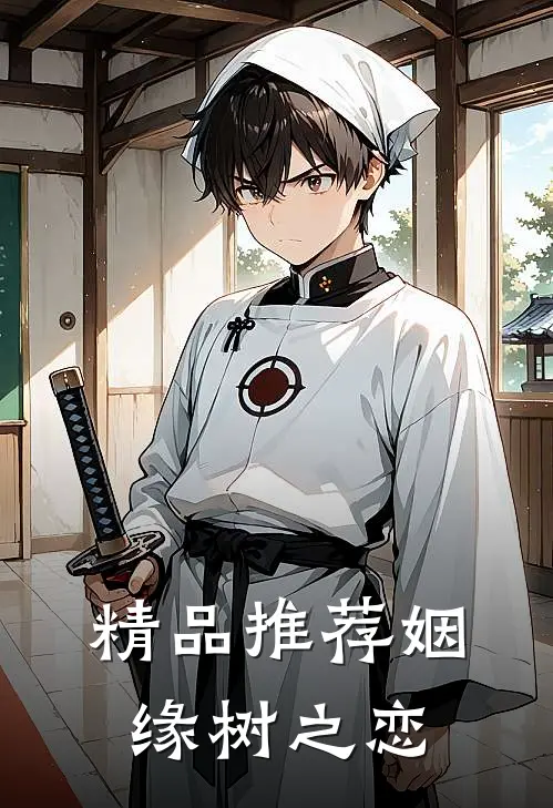 精品推荐姻缘树之恋