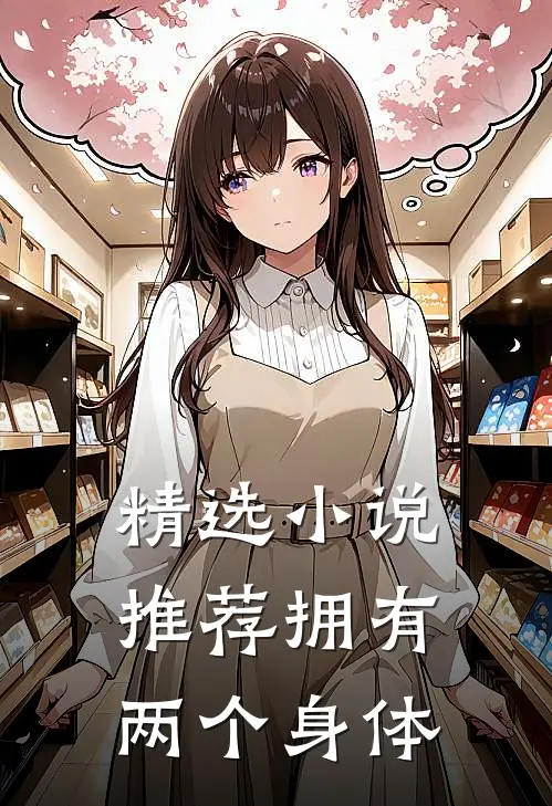 精选小说推荐拥有两个身体