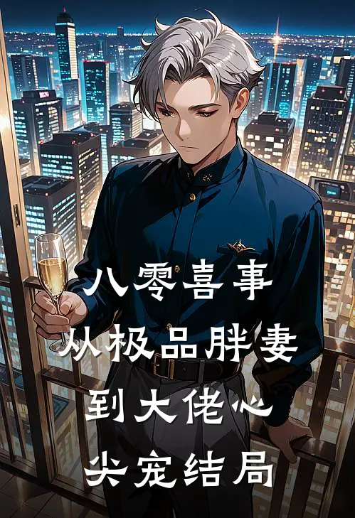 八零喜事：从极品胖妻到大佬心尖宠结局