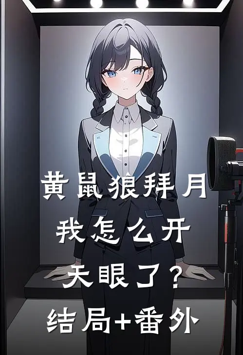 黄鼠狼拜月，我怎么开天眼了？结局+番外