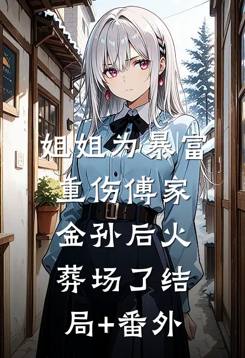 姐姐为暴富重伤傅家金孙后火葬场了结局+番外