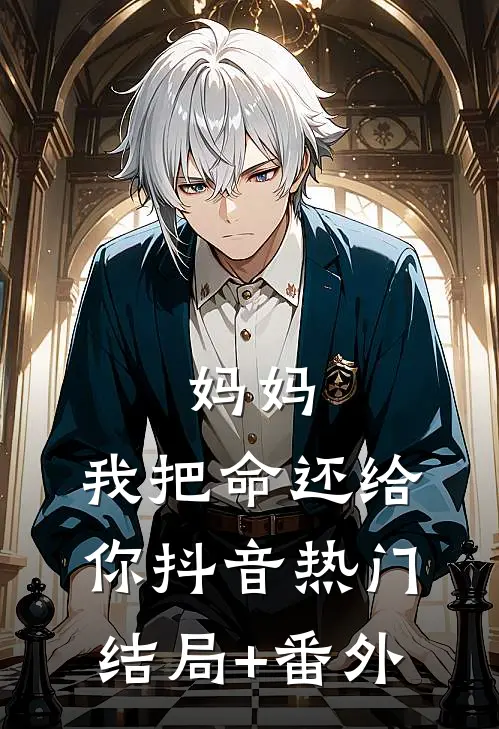妈妈，我把命还给你抖音热门结局+番外