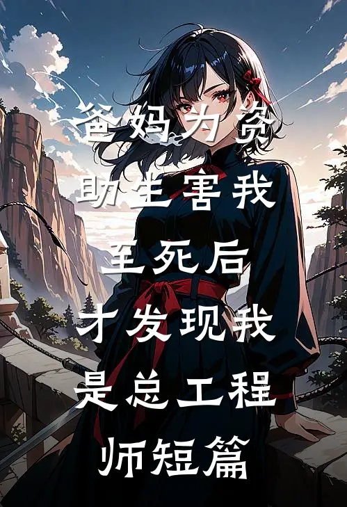 爸妈为资助生害我至死后，才发现我是总工程师短篇