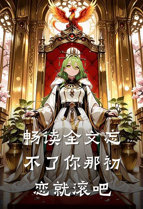 畅读全文忘不了你那初恋就滚吧