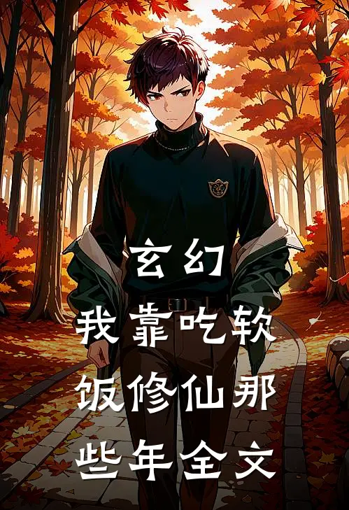 玄幻：我靠吃软饭修仙那些年全文