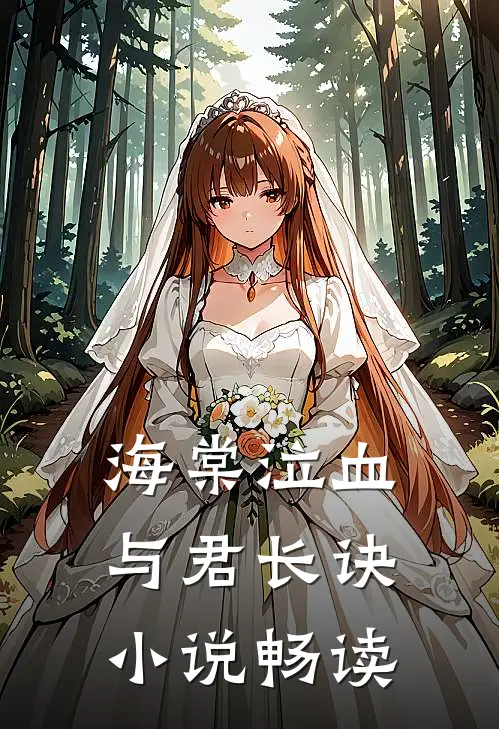 海棠泣血，与君长诀小说畅读