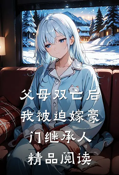 父母双亡后，我被迫嫁豪门继承人精品阅读