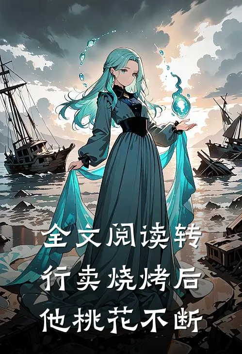 全文阅读转行卖烧烤后，他桃花不断