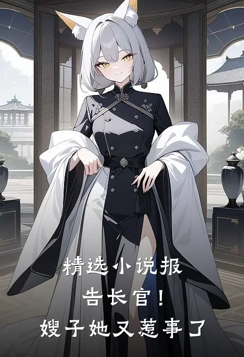 精选小说报告长官！嫂子她又惹事了