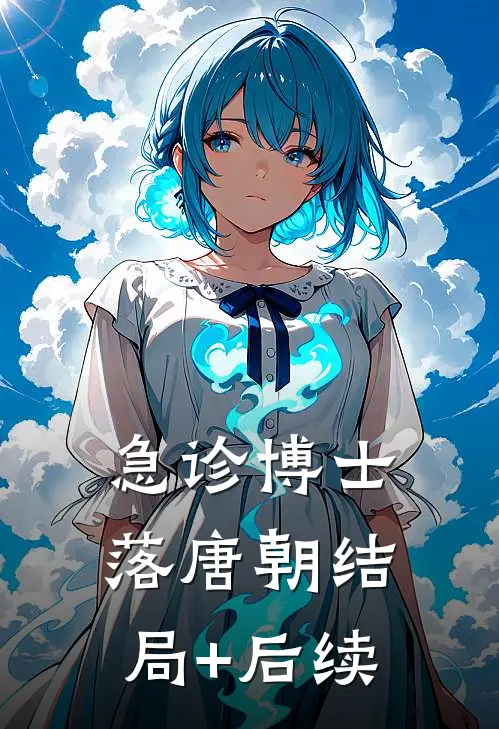 急诊博士落唐朝结局+后续