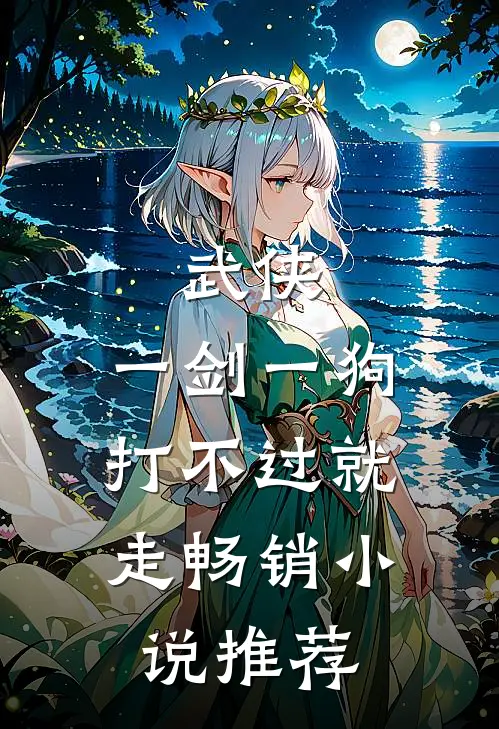 武侠：一剑一狗，打不过就走畅销小说推荐