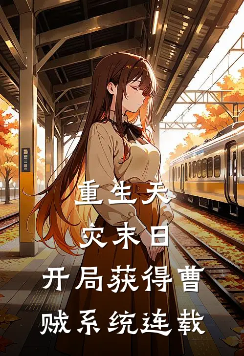 重生天灾末日：开局获得曹贼系统连载