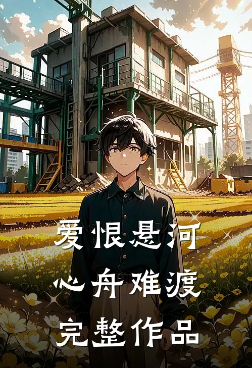 爱恨悬河，心舟难渡完整作品