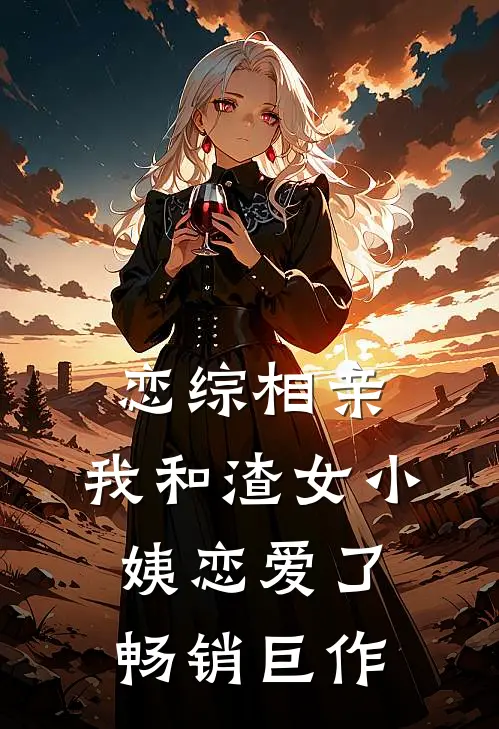 恋综相亲：我和渣女小姨恋爱了畅销巨作