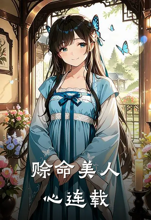 赊命美人心连载