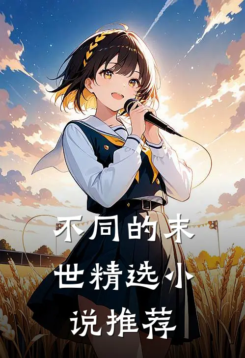 不同的末世精选小说推荐