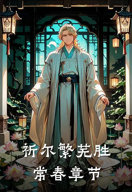 祈尔繁芜胜常春章节