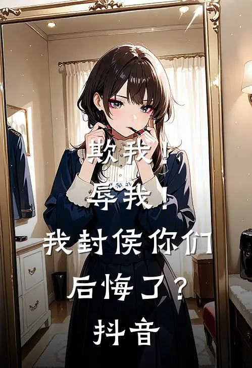 欺我！辱我！我封侯你们后悔了？抖音