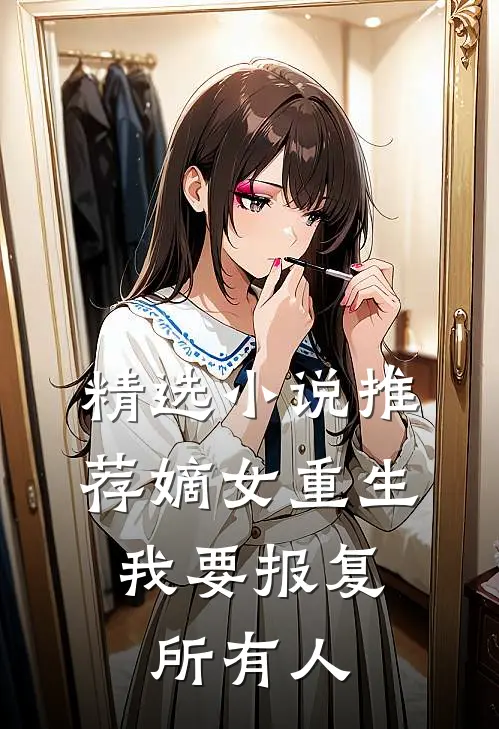 精选小说推荐嫡女重生，我要报复所有人