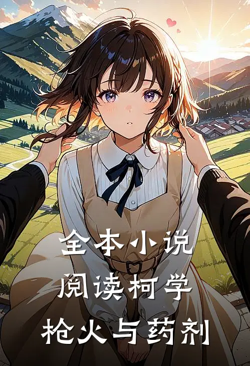 全本小说阅读柯学，枪火与药剂
