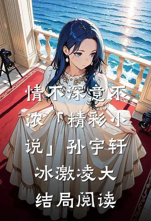 情不深意不浓「精彩小说」孙宇轩冰激凌大结局阅读